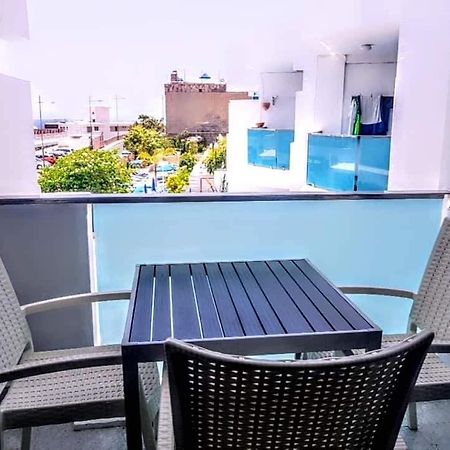 Bonanza Apartment Пуерто Рико Екстериор снимка