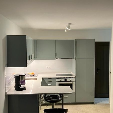 Bonanza Apartment Пуерто Рико Екстериор снимка