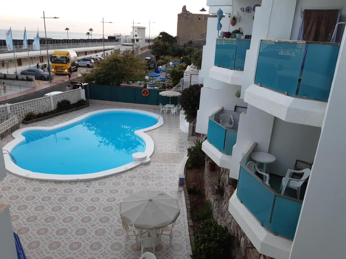 Bonanza Apartment Пуерто Рико Екстериор снимка