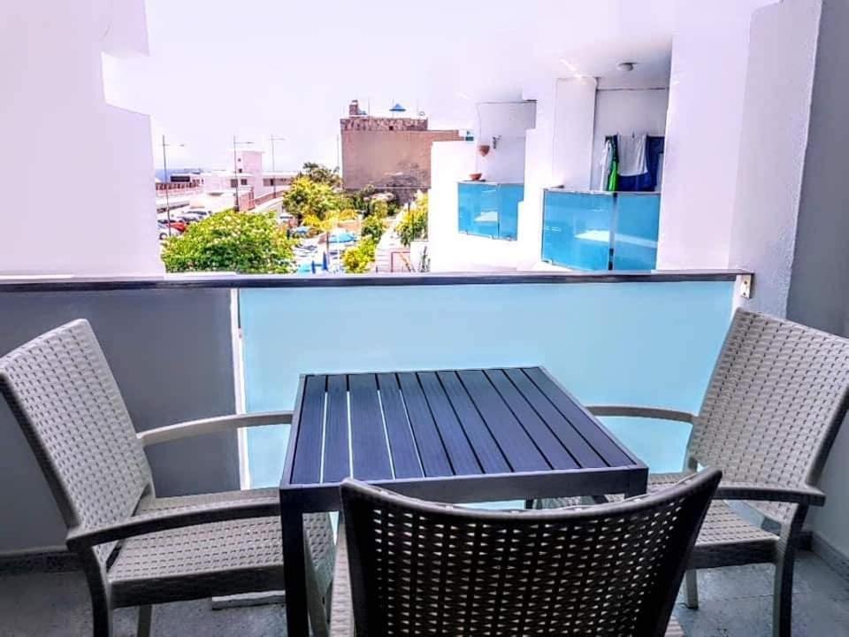 Bonanza Apartment Пуерто Рико Екстериор снимка
