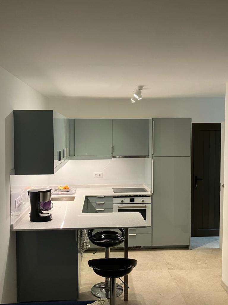 Bonanza Apartment Пуерто Рико Екстериор снимка