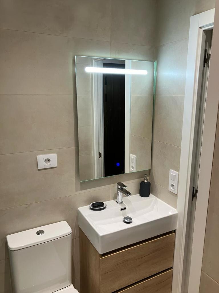 Bonanza Apartment Пуерто Рико Екстериор снимка