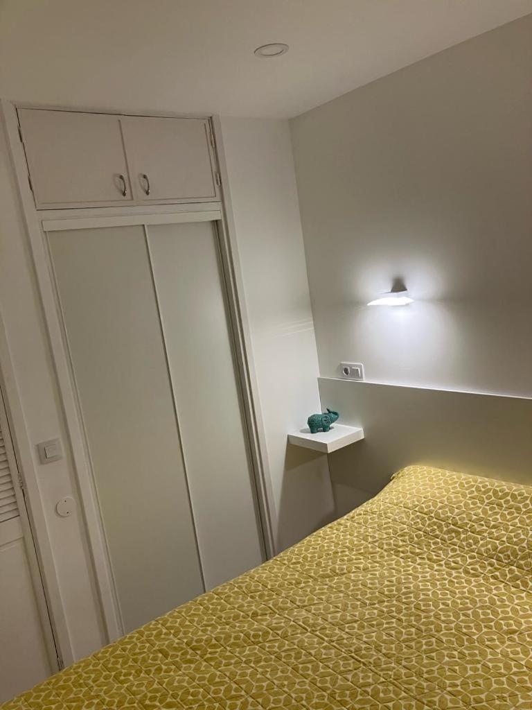 Bonanza Apartment Пуерто Рико Екстериор снимка