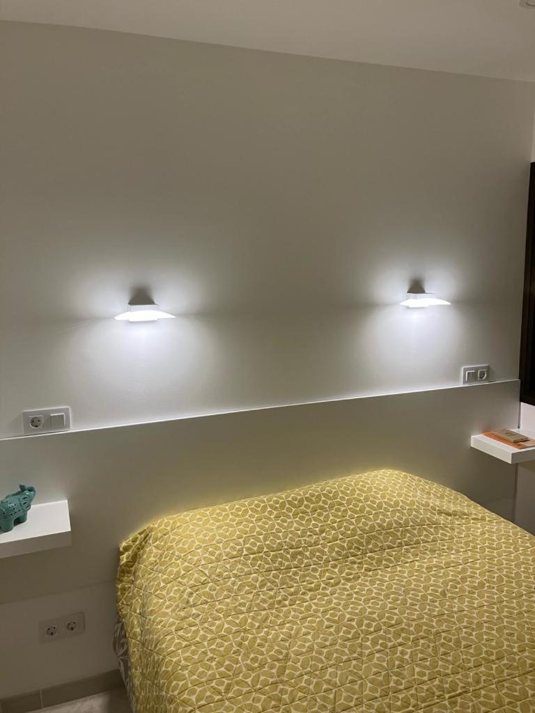 Bonanza Apartment Пуерто Рико Екстериор снимка