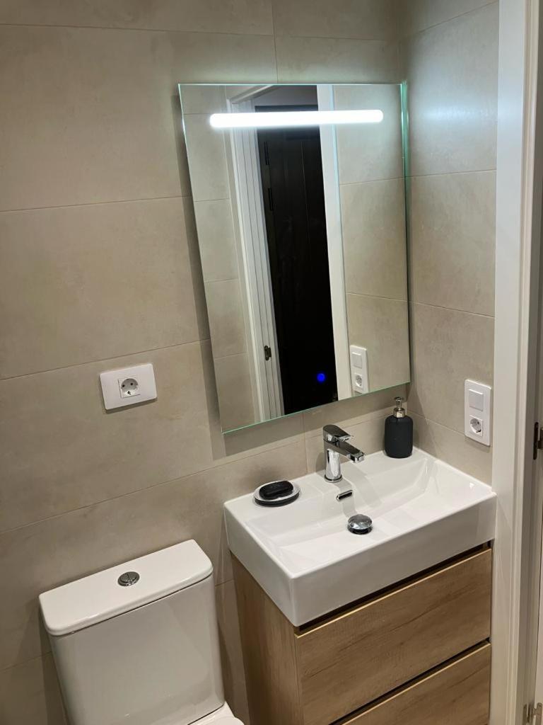 Bonanza Apartment Пуерто Рико Екстериор снимка
