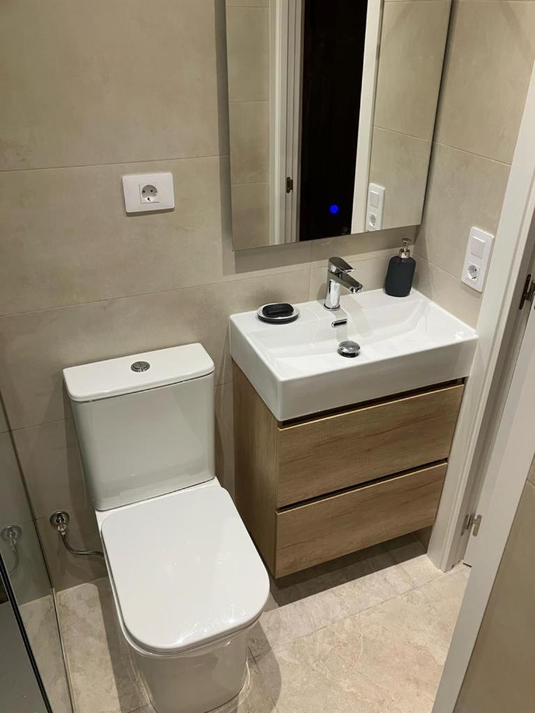 Bonanza Apartment Пуерто Рико Екстериор снимка