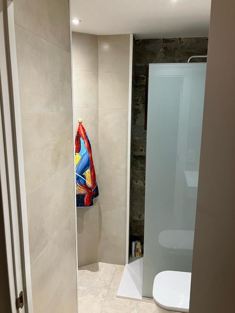 Bonanza Apartment Пуерто Рико Екстериор снимка