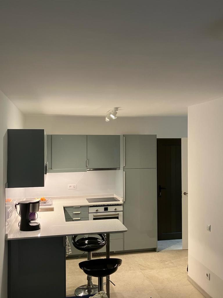 Bonanza Apartment Пуерто Рико Екстериор снимка